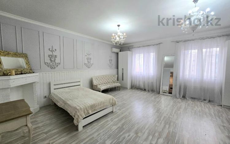 2-комнатная квартира · 93 м² · 17/20 этаж, Брусиловского 163 — Шакарима за 49.5 млн ₸ в Алматы, Алмалинский р-н — фото 2
