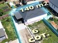 Жеке үй · 5 бөлме · 140 м² · 6 жүзд., Қарағайлы ш/а. — Тажиева, бағасы: 75 млн ₸ в Алматы, Наурызбайский р-н — фото 3
