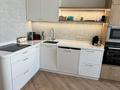 4-комнатная квартира · 111 м² · 7/9 этаж, Е 900 8 за 115 млн ₸ в Астане, Нура р-н — фото 15