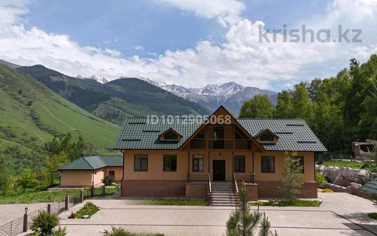 Дом · 8 комнат · 300 м², Каскелен за 200 000 ₸ в Алматы — фото 2