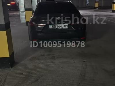 Паркинг · 20 м² · мкр Аккент, Ақкент ш/а. за 24 000 〒 в Алматы, Алатауский р-н