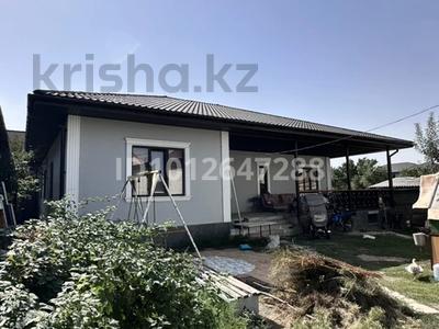 Отдельный дом · 4 комнаты · 195 м² · 7.8 сот., мкр Калкаман-2 — Смайылова 172а за ~ 130 млн ₸ в Алматы, Наурызбайский р-н