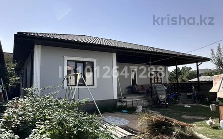 Отдельный дом · 4 комнаты · 195 м² · 7.8 сот., мкр Калкаман-2 — Смайылова 172а за ~ 130 млн ₸ в Алматы, Наурызбайский р-н — фото 2