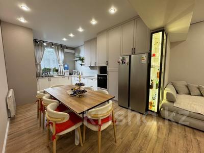 4-комнатная квартира · 141.5 м² · 2/5 этаж, Чайковского 4/2 — ЗА КАТАЕВСКИМ SMALL за 85 млн ₸ в Павлодаре