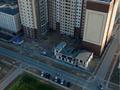 2-бөлмелі пәтер · 65.5 м² · 3/15 қабат, 17-й мкр 45, бағасы: 20 млн ₸ в Актау