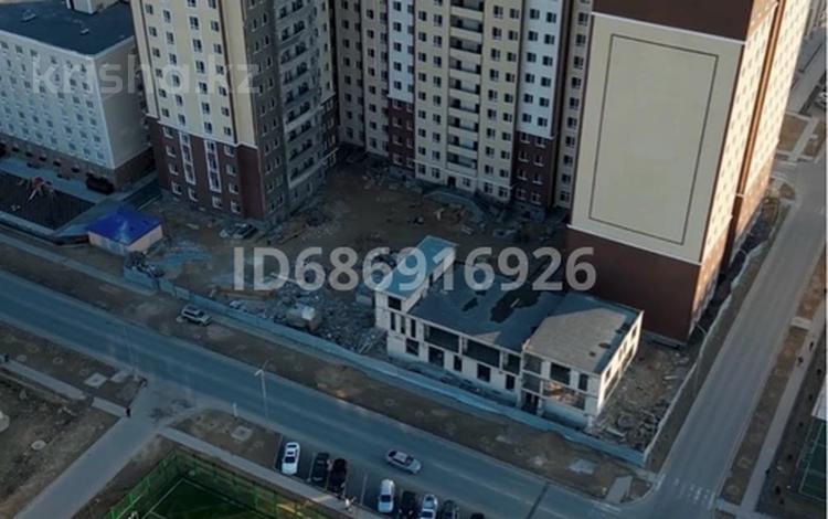 2-бөлмелі пәтер · 65.5 м² · 3/15 қабат, 17-й мкр 45, бағасы: 20 млн ₸ в Актау — фото 7