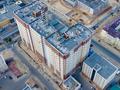 2-бөлмелі пәтер · 65.5 м² · 3/15 қабат, 17-й мкр 45, бағасы: 20 млн ₸ в Актау — фото 3
