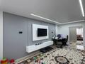 3-комнатная квартира · 91.7 м² · 9/9 этаж, авигородок 3 за 19.8 млн ₸ в Актобе, мкр Авиагородок — фото 5