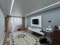 3-комнатная квартира · 91.7 м² · 9/9 этаж, авигородок 3 за 19.8 млн ₸ в Актобе, мкр Авиагородок — фото 2