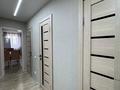 3-комнатная квартира · 91.7 м² · 9/9 этаж, авигородок 3 за 19.8 млн ₸ в Актобе, мкр Авиагородок — фото 8