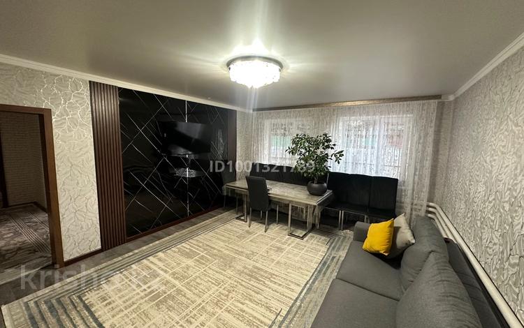 Отдельный дом · 4 комнаты · 120 м² · 8 сот., Спивакова 32д — Спивакова - Сураншы батыр за 40 млн ₸ в Узынагаш — фото 2