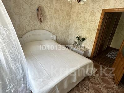 2-комнатная квартира · 52 м² · 2/5 этаж, Таха Хусейна 3 — ташенова Таха Хусейна за 25 млн ₸ в Астане, Алматы р-н