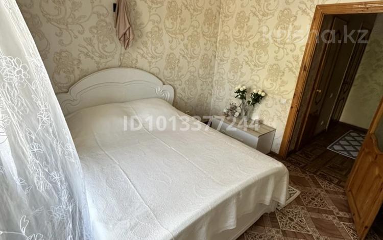 2-комнатная квартира · 52 м² · 2/5 этаж, Таха Хусейна 3 — ташенова Таха Хусейна за 25 млн ₸ в Астане, Алматы р-н — фото 2
