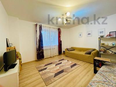 2-бөлмелі пәтер · 60 м² · 7/10 қабат, Кудайбердыулы 33, бағасы: 26.5 млн ₸ в Астане, Алматы р-н