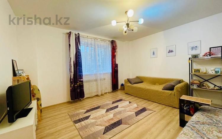 2-бөлмелі пәтер · 60 м² · 7/10 қабат, Кудайбердыулы 33, бағасы: 26.5 млн ₸ в Астане, Алматы р-н — фото 6