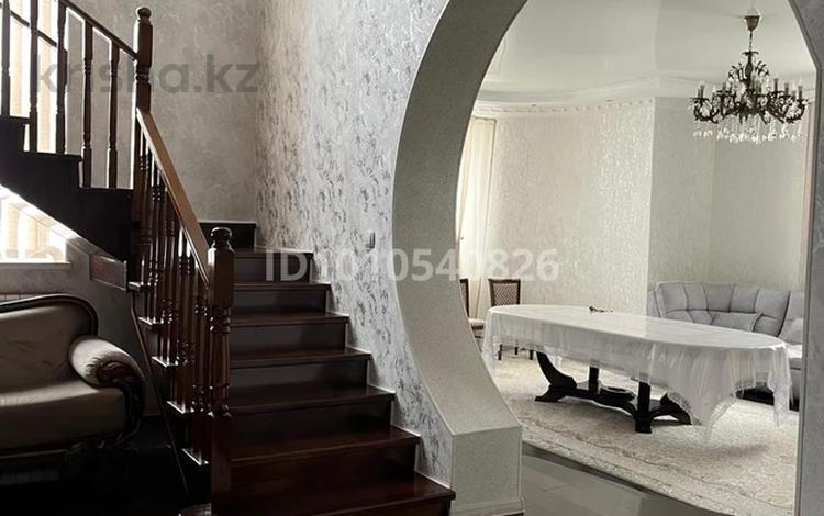 Жеке үй · 7 бөлме · 250 м² · 10 жүзд., Солтустик 55, бағасы: 58 млн ₸ в Актобе, жилой массив Кирпичный — фото 2