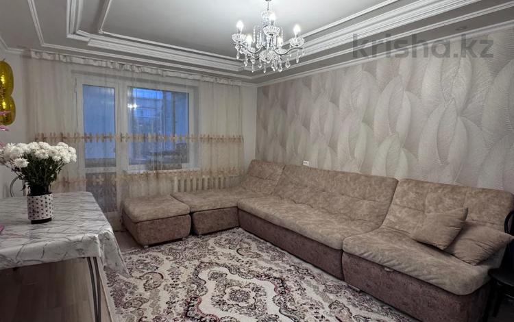 4-комнатная квартира · 82 м² · 4/5 этаж, Павлова 42 за 39.5 млн ₸ в Костанае — фото 2