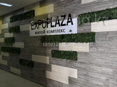 2-бөлмелі пәтер · 42 м² · 7/7 қабат, Улы Дала 54 — Сауран - Кабанбай Батыр, бағасы: 300 000 ₸ в Астане, Есильский р-н