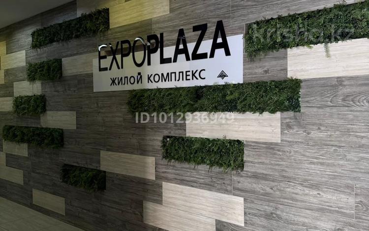 2-бөлмелі пәтер · 42 м² · 7/7 қабат, Улы Дала 54 — Сауран - Кабанбай Батыр, бағасы: 300 000 ₸ в Астане, Есильский р-н — фото 2
