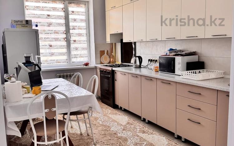 1-комнатная квартира · 45 м² · 2/5 этаж, 3-й мкр 15 за 13 000 ₸ в Актау — фото 2