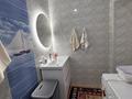 1-комнатная квартира · 45 м² · 2/5 этаж, 3-й мкр 15 за 13 000 ₸ в Актау — фото 10