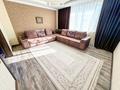 4-комнатная квартира · 100 м² · 5/5 этаж, Кивилева за 20.5 млн ₸ в Талдыкоргане