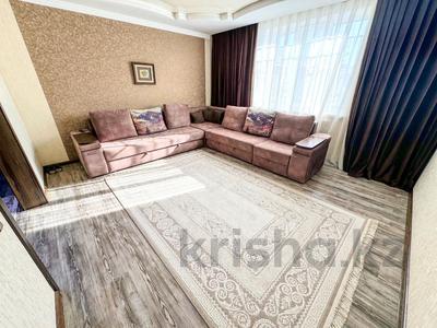 4-комнатная квартира · 100 м² · 5/5 этаж, Кивилева за 20.5 млн ₸ в Талдыкоргане