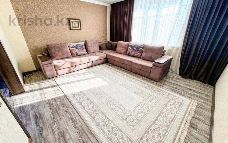 4-комнатная квартира · 100 м² · 5/5 этаж, Кивилева за 20.5 млн ₸ в Талдыкоргане — фото 2