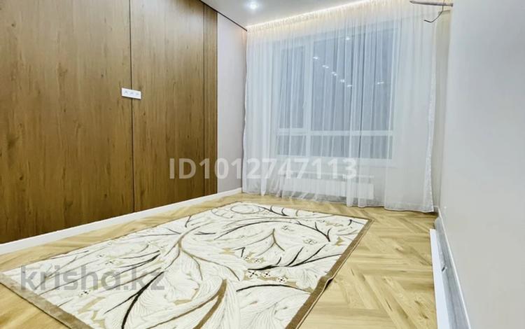 1-бөлмелі пәтер · 40 м² · 2/9 қабат, мкр Нуркент 102 — Рыскулова - Момышулы, бағасы: 260 000 ₸ в Алматы, Алатауский р-н — фото 2