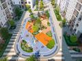 1-бөлмелі пәтер · 40 м² · 2/9 қабат, мкр Нуркент 102 — Рыскулова - Момышулы, бағасы: 260 000 ₸ в Алматы, Алатауский р-н — фото 17
