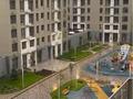 1-бөлмелі пәтер · 40 м² · 2/9 қабат, мкр Нуркент 102 — Рыскулова - Момышулы, бағасы: 260 000 ₸ в Алматы, Алатауский р-н — фото 21