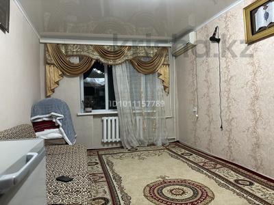 2-комнатная квартира · 29.5 м² · 3/5 этаж, Конаева 202 за 5.3 млн ₸ в Актобе, мкр. Курмыш