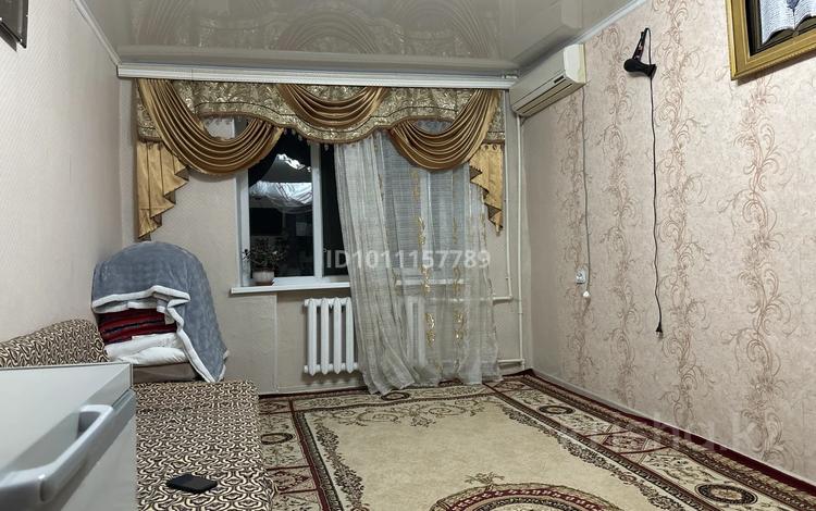 2-комнатная квартира · 29.5 м² · 3/5 этаж, Конаева 202 за 5.3 млн ₸ в Актобе, мкр. Курмыш — фото 2