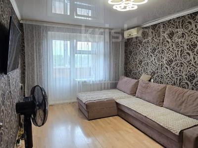 1-бөлмелі пәтер · 40.8 м² · 4/9 қабат, Майры 49, бағасы: 19.9 млн ₸ в Павлодаре