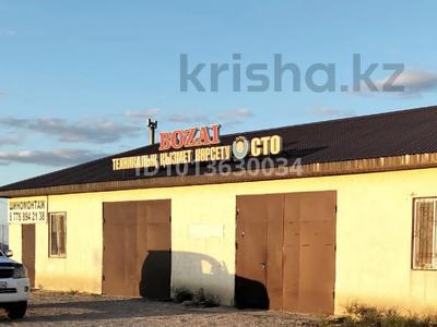 Еркін, жқб, автосервистер мен көлік жуу · 137 м², бағасы: 250 000 ₸ в Атырау