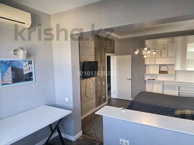 3-комнатная квартира · 70 м² · 7/9 этаж, мкр Тастак-3, Ислама Каримова 56 — Артёма Ислама Каримова за 350 000 ₸ в Алматы, Алмалинский р-н