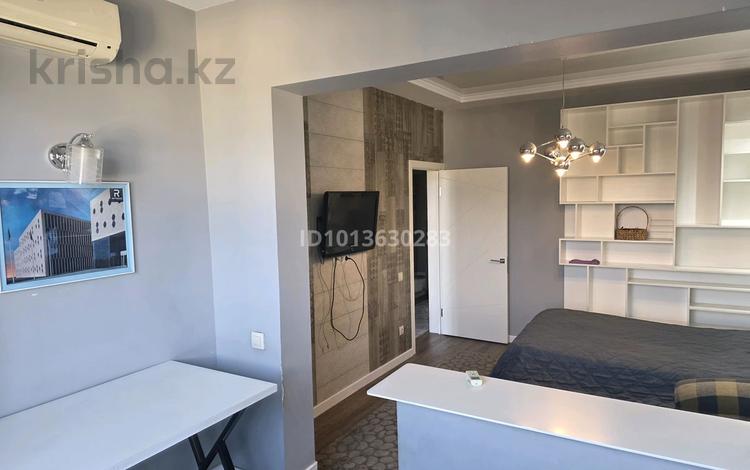3-комнатная квартира · 70 м² · 7/9 этаж, мкр Тастак-3, Ислама Каримова 56 — Артёма Ислама Каримова за 350 000 ₸ в Алматы, Алмалинский р-н — фото 2