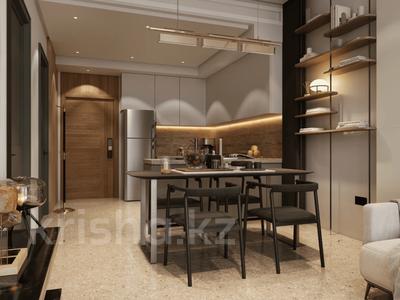 3-комнатная квартира · 100 м² · 7/15 этаж, Дубай за ~ 189.5 млн ₸