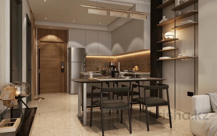 3-комнатная квартира · 100 м² · 7/15 этаж, Дубай за ~ 189.5 млн ₸ — фото 3