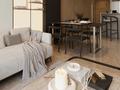 3-комнатная квартира · 100 м² · 7/15 этаж, Дубай за ~ 189.5 млн ₸ — фото 2