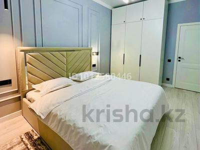 3-бөлмелі пәтер · 90 м², Каныша Сатпаева 133/6, бағасы: 25 000 ₸ в Алматы, Бостандыкский р-н