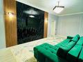 3-комнатная квартира · 90 м², Каныша Сатпаева 133/6 за 30 000 ₸ в Алматы, Бостандыкский р-н — фото 2