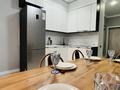 3-комнатная квартира · 90 м², Каныша Сатпаева 133/6 за 30 000 ₸ в Алматы, Бостандыкский р-н — фото 3