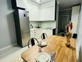 3-комнатная квартира · 90 м², Каныша Сатпаева 133/6 за 30 000 ₸ в Алматы, Бостандыкский р-н — фото 4