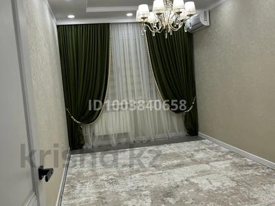 4-комнатная квартира · 100 м² · 1/5 этаж, 14-й мкр 45 за 35 млн 〒 в Актау