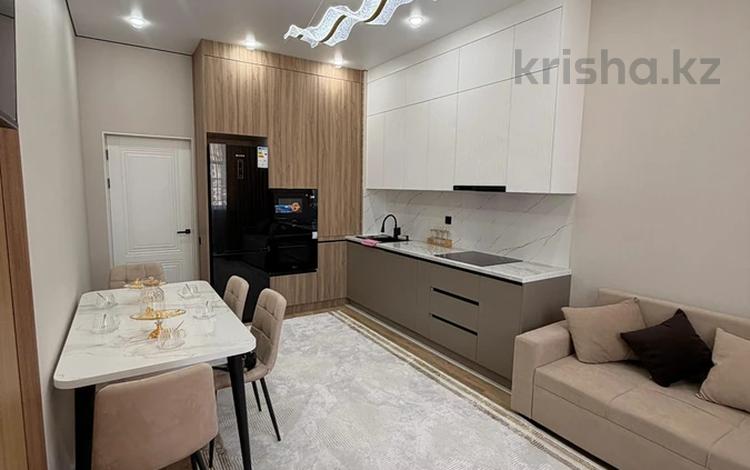 3-бөлмелі пәтер · 84 м² · 11/11 қабат, 18-микрорайон 7, бағасы: 36.5 млн ₸ в Актау, 18-й мкр  — фото 2