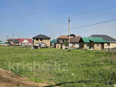 Жер телімі · 5 сотық, Квартал 7, бағасы: 11 млн ₸ в Кемертогане