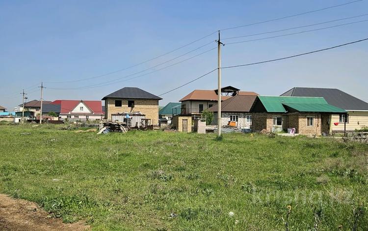Жер телімі · 5 сотық, Квартал 7, бағасы: 11 млн ₸ в Кемертогане — фото 3