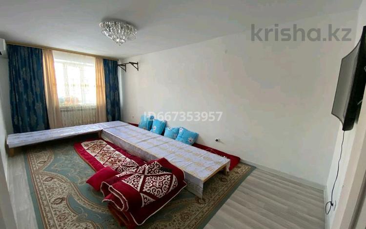 1-комнатная квартира · 44 м² · 2/9 этаж, Нур Актобе 5 за 12.5 млн ₸ — фото 14