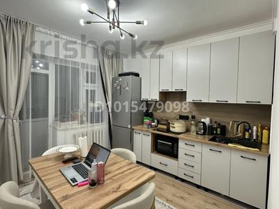 1-комнатная квартира · 42 м² · 5/5 этаж, Конаев 28Д за 190 000 ₸